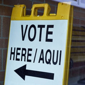 The Myth of the Monolithic Latino Voting Bloc Is Cracking