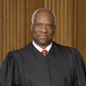 Point: Clarence Thomas’ Conflicts Put Our Whole Constitutional System at Risk