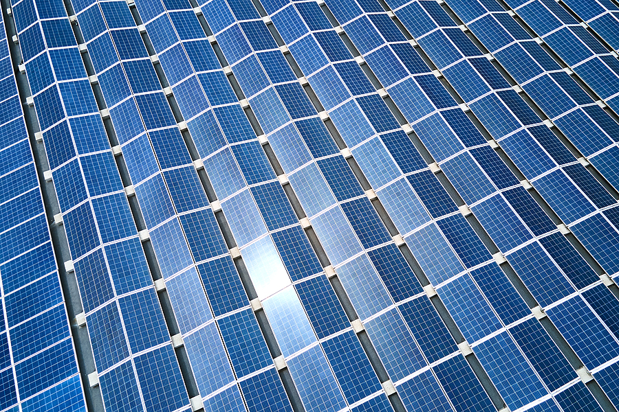How Did a Small Solar Company's Complaint Bring the Industry To a ...