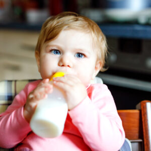 BABY FORMULA CRISIS: To Avoid the Next Infant Formula Crisis, Make Food Safety a Priority