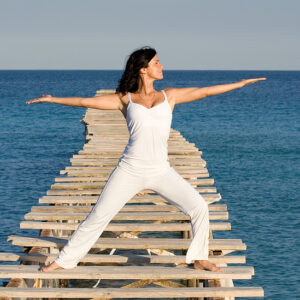 How Tai Chi Helps With Long Covid and Chronic Fatigue Syndrome