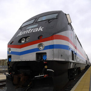 Fiscal Watchdogs Warn Amtrak Gulf Coast Service Is a Taxpayer Train Wreck