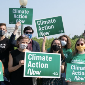 Are Green Groups Putting Progressive Politics Ahead of Protecting Environment?