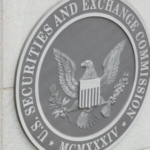SEC Wants to Force Capital Markets to Go Green