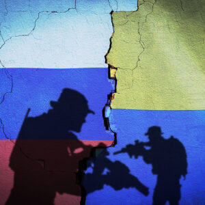 Flashpoints of Potential Escalation in the Ukraine War