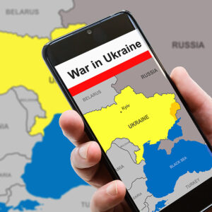 How Digitization Helped Ukraine and India Avoid Doomsday Apocalypse