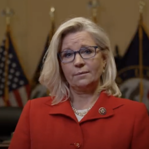 Liz Cheney Should Be Heralded for Her January 6th Committee Work