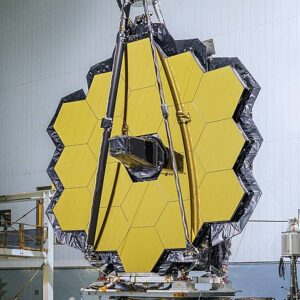 Point: The Webb Telescope Is a Bargain