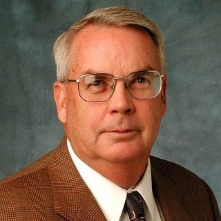 Barry W. Poulson