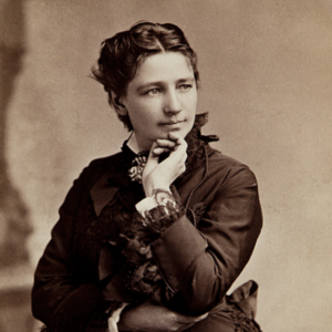 Age, Presidential Candidates and Victoria Woodhull