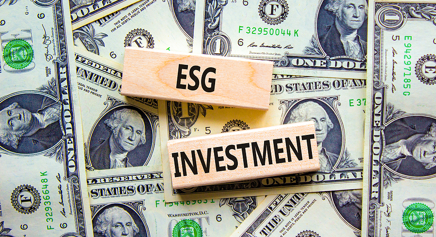 States Push Back Against ESG Policies – InsideSources