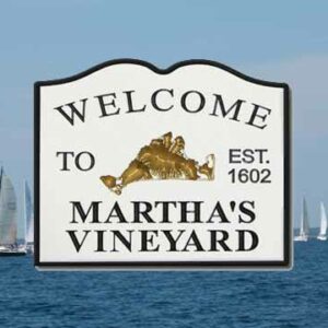 Black Ex-Slaves, Hispanic Migrants and the Positives of Martha’s Vineyard