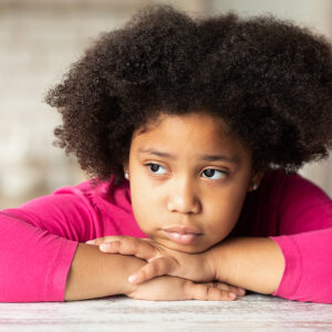 Many Black Children Need a New Environment