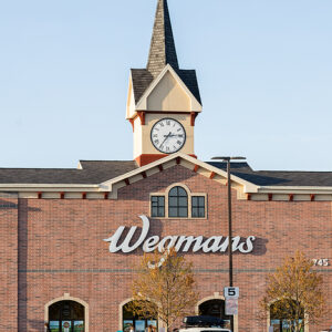 Wegmans Exec to New Jersey: Bag Ban Means More Plastic, Not Less