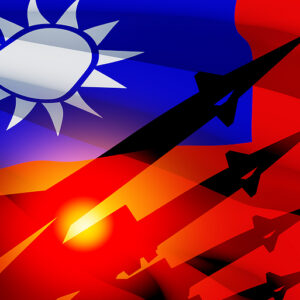 Taiwan a Geopolitical Hotspot to Watch